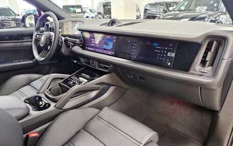 Porsche Cayenne III, 2026 год, 17 299 000 рублей, 14 фотография