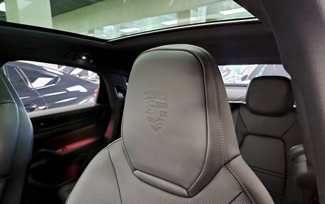 Porsche Cayenne III, 2026 год, 17 299 000 рублей, 19 фотография