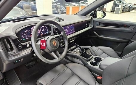 Porsche Cayenne III, 2026 год, 17 299 000 рублей, 12 фотография