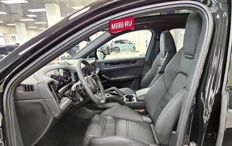 Porsche Cayenne III, 2026 год, 17 299 000 рублей, 13 фотография