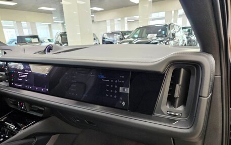 Porsche Cayenne III, 2026 год, 17 299 000 рублей, 24 фотография