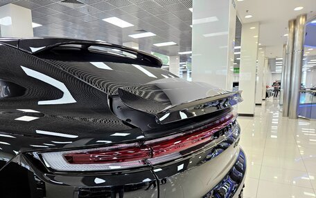 Porsche Cayenne III, 2026 год, 17 299 000 рублей, 34 фотография