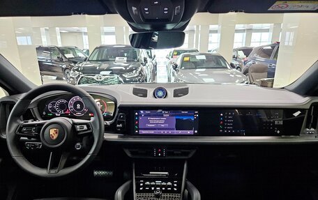 Porsche Cayenne III, 2026 год, 17 299 000 рублей, 21 фотография