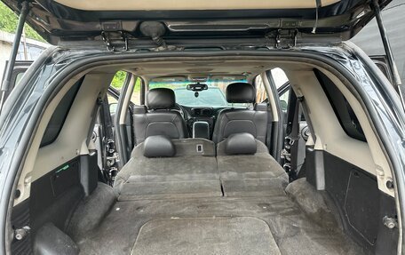 Chevrolet TrailBlazer II, 2008 год, 650 000 рублей, 4 фотография