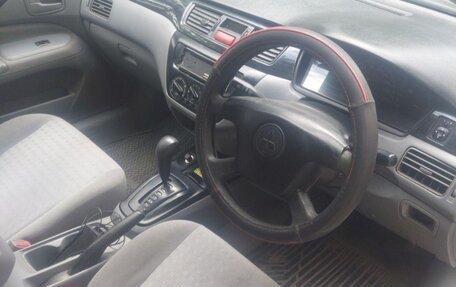 Mitsubishi Lancer IX, 2003 год, 250 000 рублей, 2 фотография