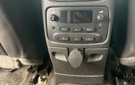 Chevrolet TrailBlazer II, 2008 год, 650 000 рублей, 2 фотография