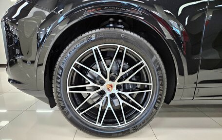 Porsche Cayenne III, 2026 год, 17 299 000 рублей, 39 фотография