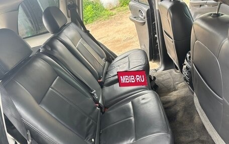 Chevrolet TrailBlazer II, 2008 год, 650 000 рублей, 5 фотография