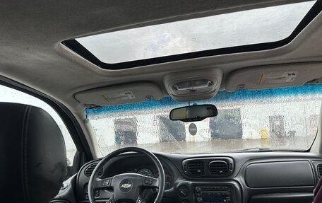 Chevrolet TrailBlazer II, 2008 год, 650 000 рублей, 12 фотография