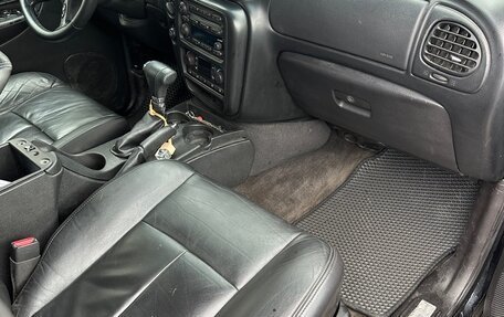 Chevrolet TrailBlazer II, 2008 год, 650 000 рублей, 16 фотография