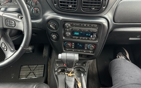Chevrolet TrailBlazer II, 2008 год, 650 000 рублей, 13 фотография