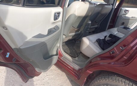 Hyundai Santa Fe Classic, 2008 год, 575 000 рублей, 11 фотография