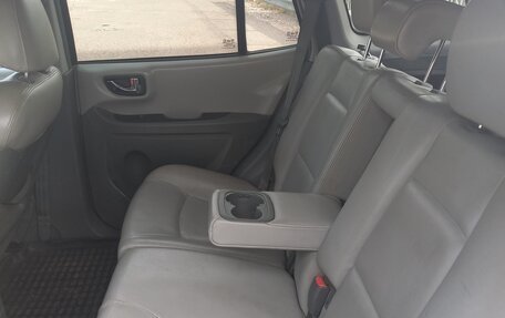 Hyundai Santa Fe Classic, 2008 год, 575 000 рублей, 9 фотография