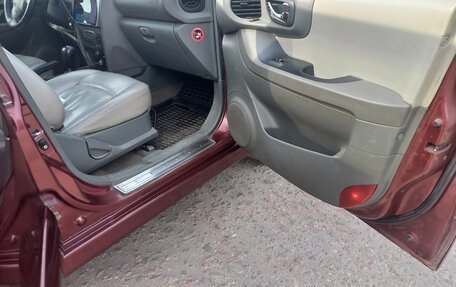 Hyundai Santa Fe Classic, 2008 год, 575 000 рублей, 13 фотография