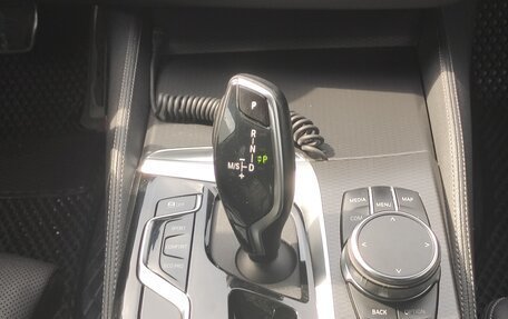 BMW 5 серия, 2022 год, 4 200 000 рублей, 6 фотография