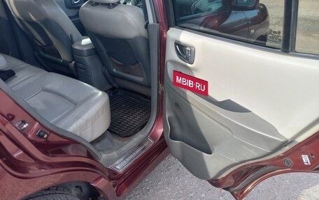 Hyundai Santa Fe Classic, 2008 год, 575 000 рублей, 12 фотография