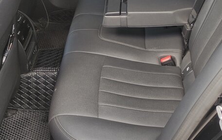 BMW 5 серия, 2022 год, 4 200 000 рублей, 10 фотография