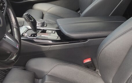 BMW 5 серия, 2022 год, 4 200 000 рублей, 9 фотография