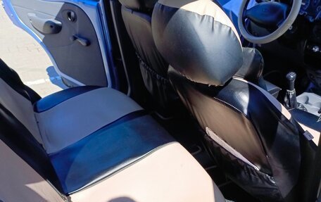 Daewoo Matiz I, 2009 год, 110 000 рублей, 12 фотография