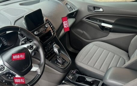 Ford Tourneo Connect II рестайлинг, 2018 год, 2 300 000 рублей, 6 фотография