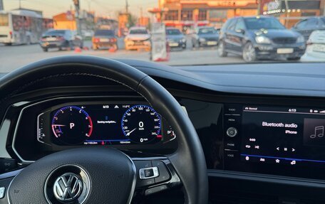 Volkswagen Jetta VII, 2021 год, 1 880 000 рублей, 7 фотография