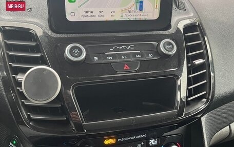 Ford Tourneo Connect II рестайлинг, 2018 год, 2 300 000 рублей, 10 фотография