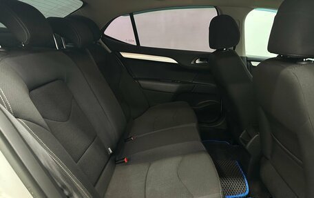 Citroen C4 II рестайлинг, 2013 год, 570 000 рублей, 12 фотография