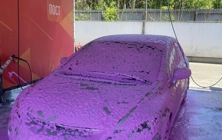 Honda Civic VIII, 2007 год, 670 000 рублей, 3 фотография