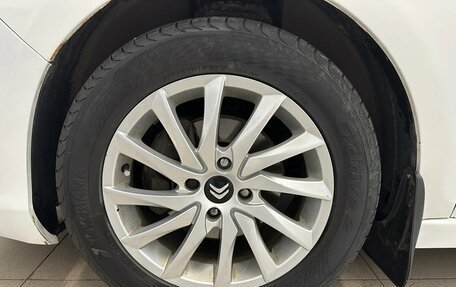 Citroen C4 II рестайлинг, 2013 год, 570 000 рублей, 15 фотография