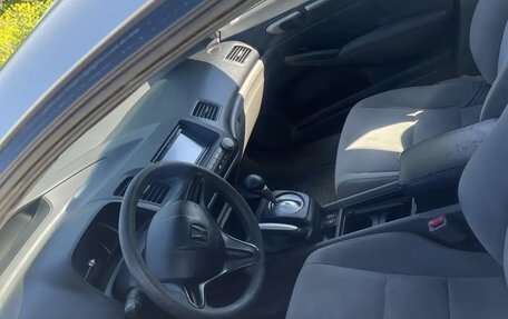 Honda Civic VIII, 2007 год, 670 000 рублей, 8 фотография