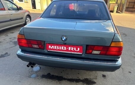 BMW 7 серия, 1988 год, 450 000 рублей, 6 фотография