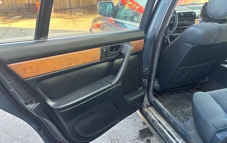 BMW 7 серия, 1988 год, 450 000 рублей, 10 фотография