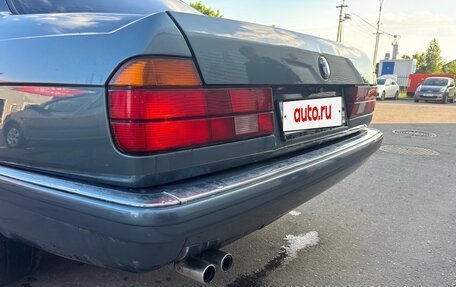 BMW 7 серия, 1988 год, 450 000 рублей, 8 фотография