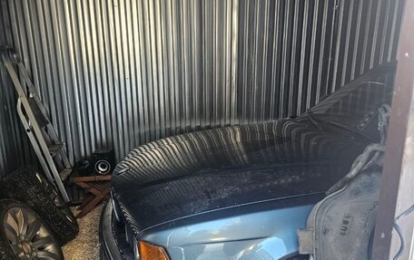 BMW 7 серия, 1988 год, 450 000 рублей, 20 фотография