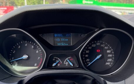 Ford Focus III, 2012 год, 920 000 рублей, 12 фотография
