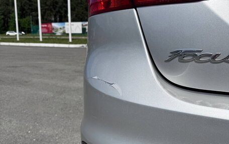 Ford Focus III, 2012 год, 920 000 рублей, 7 фотография