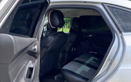 Ford Focus III, 2012 год, 920 000 рублей, 13 фотография