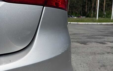 Ford Focus III, 2012 год, 920 000 рублей, 8 фотография