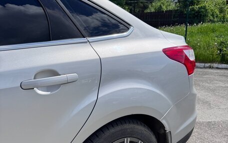 Ford Focus III, 2012 год, 920 000 рублей, 6 фотография