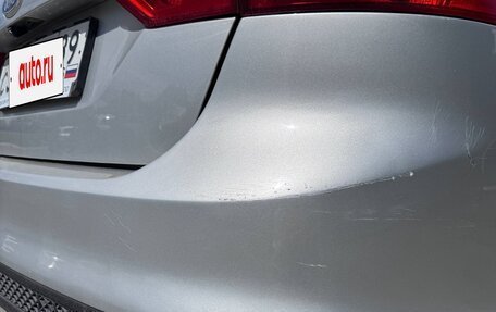 Ford Focus III, 2012 год, 920 000 рублей, 10 фотография