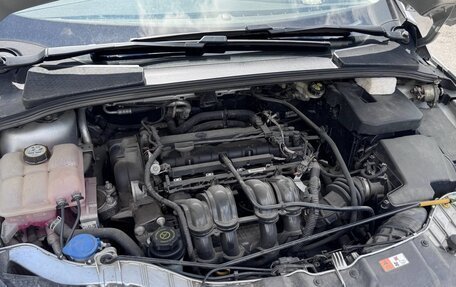 Ford Focus III, 2012 год, 920 000 рублей, 9 фотография