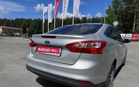 Ford Focus III, 2012 год, 920 000 рублей, 14 фотография
