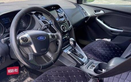 Ford Focus III, 2012 год, 920 000 рублей, 11 фотография