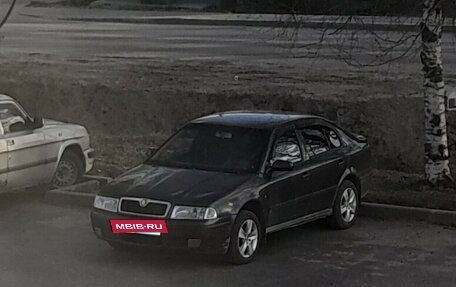 Skoda Octavia IV, 2008 год, 280 000 рублей, 3 фотография