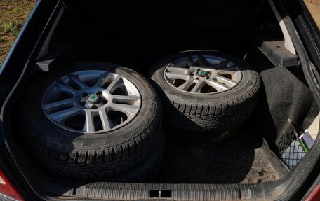 Skoda Octavia IV, 2008 год, 280 000 рублей, 8 фотография