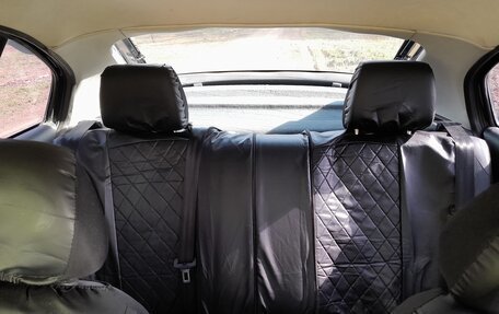Skoda Octavia IV, 2008 год, 280 000 рублей, 13 фотография