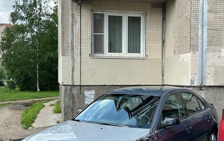 Ford Mondeo III, 2001 год, 135 000 рублей, 5 фотография