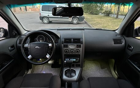 Ford Mondeo III, 2001 год, 135 000 рублей, 6 фотография