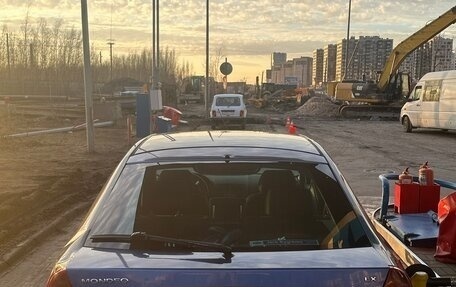 Ford Mondeo III, 2001 год, 135 000 рублей, 3 фотография