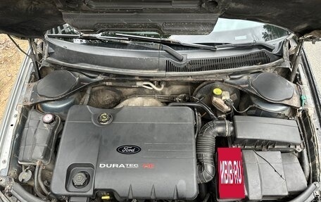 Ford Mondeo III, 2001 год, 135 000 рублей, 8 фотография